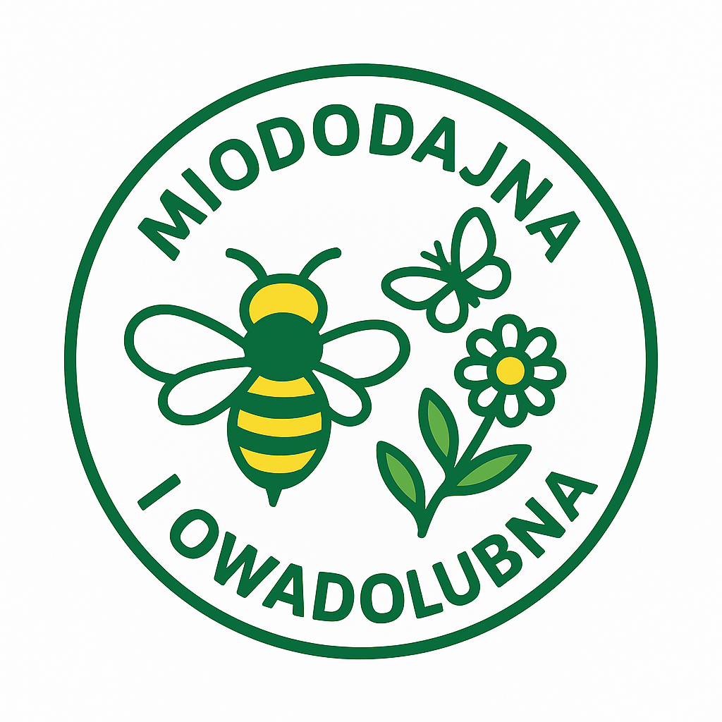 Mieszanka Bioróżnorodny ogród - owadolubna i miododajna